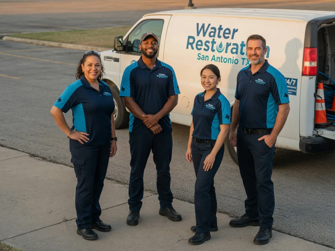 Water Damage Repair company in Columbia, PA